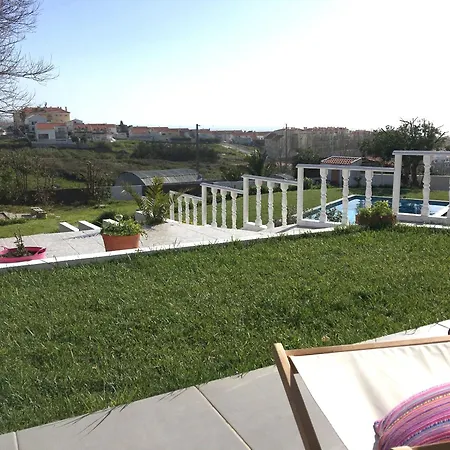 Elemental Bed and Breakfast Ericeira