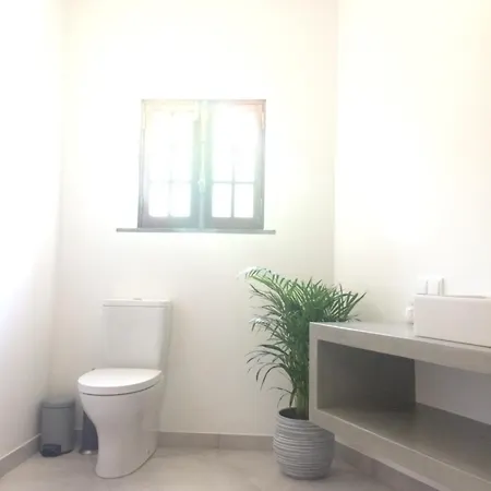 Elemental Bed and Breakfast