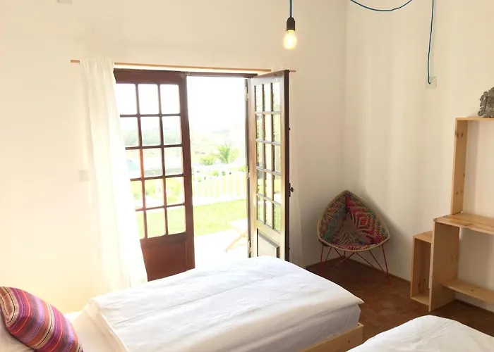 Elemental فندق مبيت وإفطار إيريسييرا