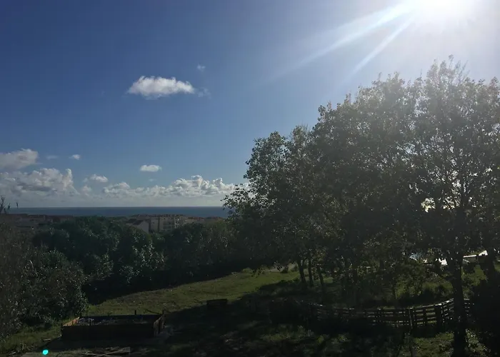 فندق مبيت وإفطار Elemental