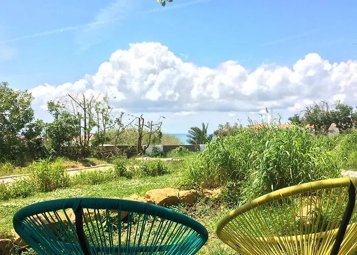 فندق مبيت وإفطار Elemental