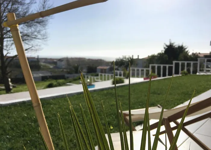 Elemental فندق مبيت وإفطار