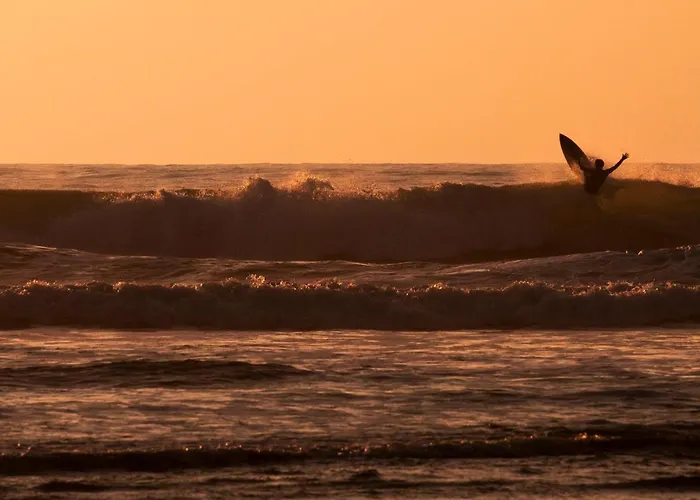 Elemental فندق مبيت وإفطار *