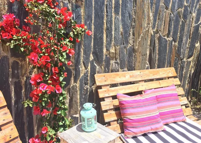 Elemental فندق مبيت وإفطار *