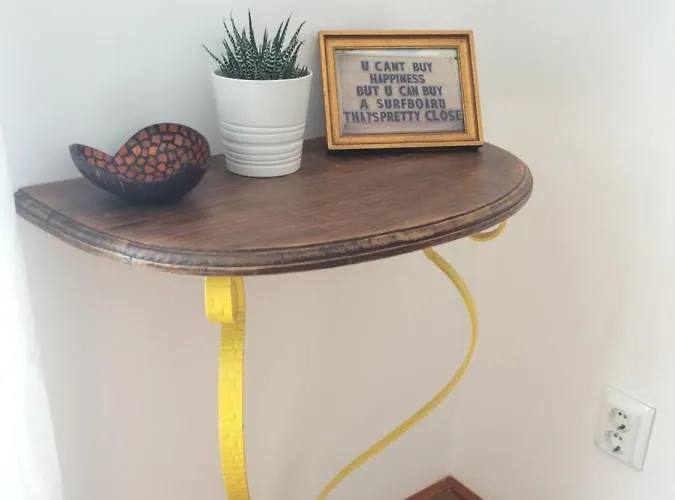 Elemental فندق مبيت وإفطار إيريسييرا