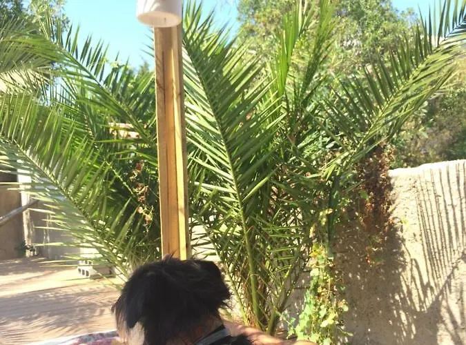 فندق مبيت وإفطار Elemental *