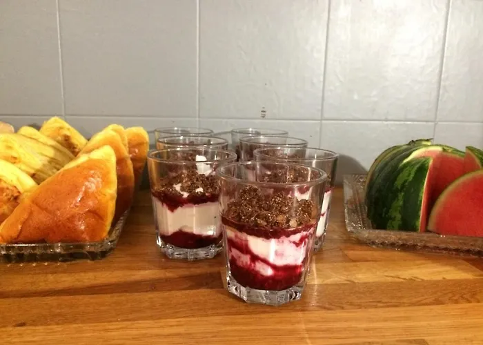 Elemental فندق مبيت وإفطار