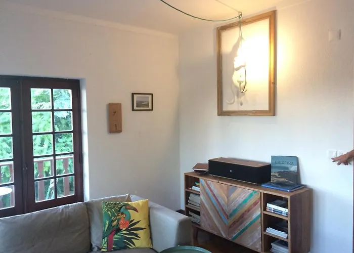 فندق مبيت وإفطار Elemental