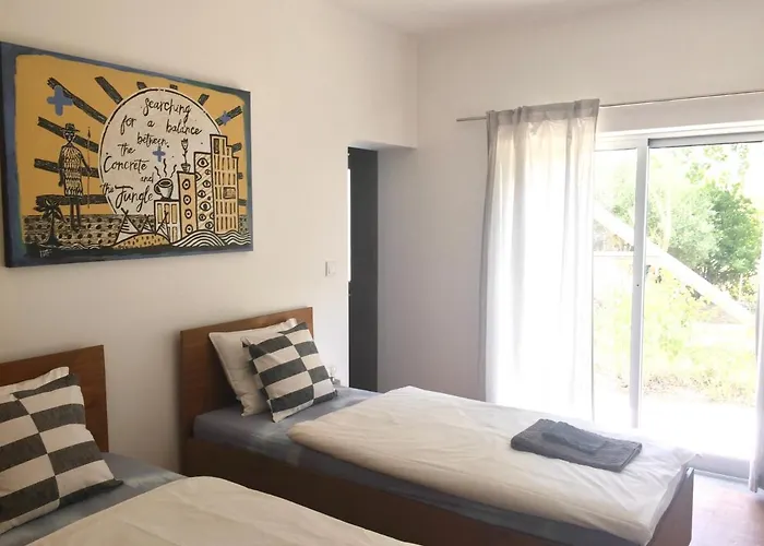 فندق مبيت وإفطار Elemental *