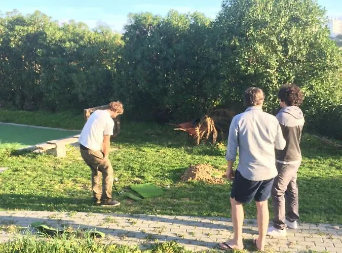 فندق مبيت وإفطار Elemental