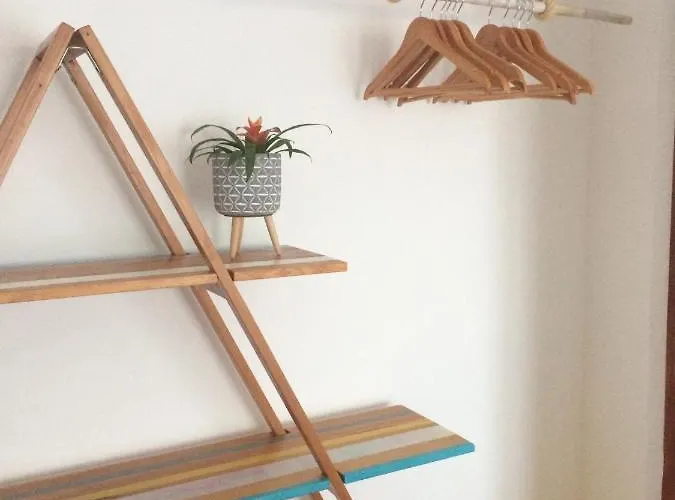 فندق مبيت وإفطار Elemental