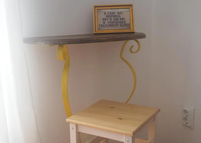 Elemental فندق مبيت وإفطار إيريسييرا