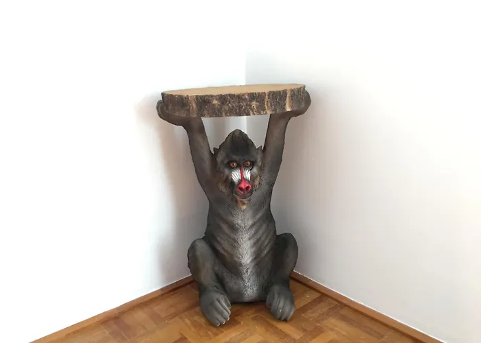 فندق مبيت وإفطار Elemental