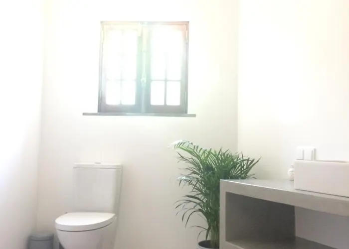 Elemental فندق مبيت وإفطار